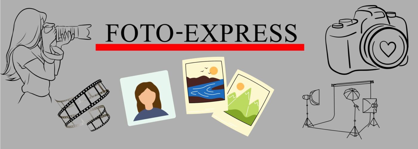 Foto-Express  Czechowice Dziedzice